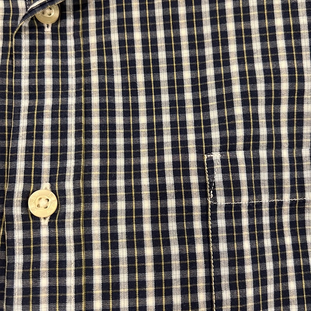 Jcrew Button Down - Picture 3 of 3